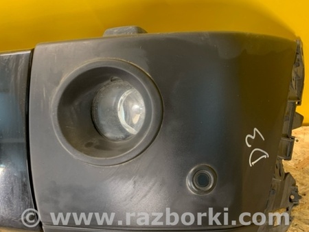 ФОТО Бампер передній для Land Rover Discovery (04-09) Киев