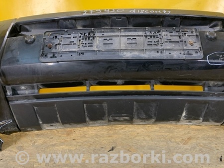 ФОТО Бампер передній для Land Rover Discovery (04-09) Киев