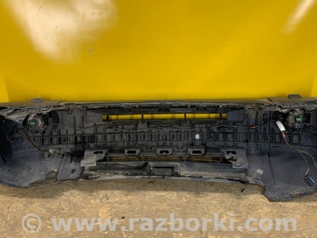 ФОТО Бампер передній для Land Rover Discovery (04-09) Киев