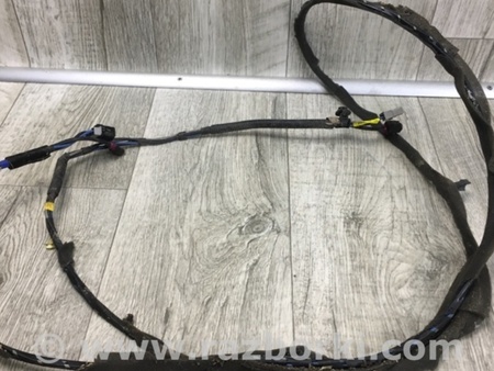 ФОТО Проводка салону для Hyundai Santa Fe DM (12-18) Киев