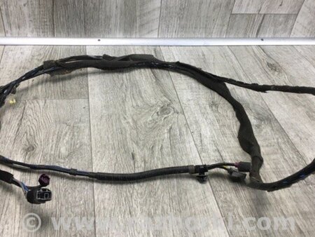 ФОТО Проводка салону для Hyundai Santa Fe DM (12-18) Киев