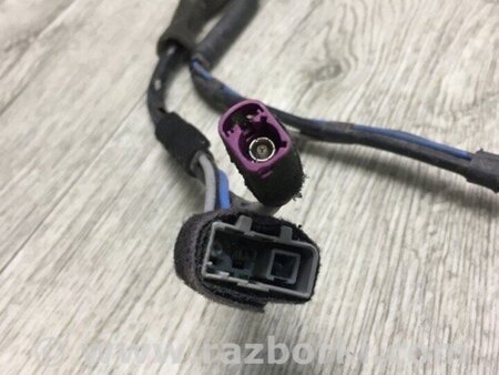 ФОТО Проводка салону для Hyundai Santa Fe DM (12-18) Киев