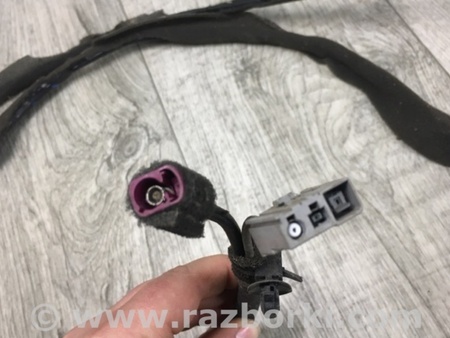 ФОТО Проводка салону для Hyundai Santa Fe DM (12-18) Киев