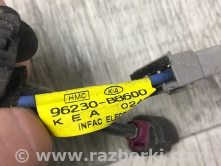 ФОТО Проводка салону для Hyundai Santa Fe DM (12-18) Киев