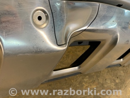 ФОТО Бампер передній для Mercedes-Benz M-CLASS W164 (05-11) Киев