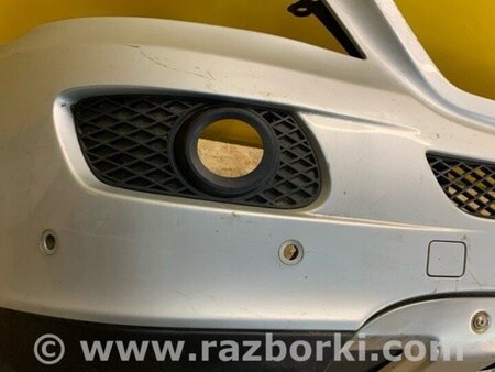 ФОТО Бампер передній для Mercedes-Benz M-CLASS W164 (05-11) Киев