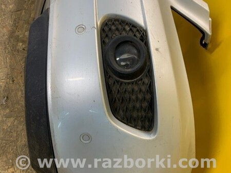 ФОТО Бампер передній для Mercedes-Benz M-CLASS W164 (05-11) Киев