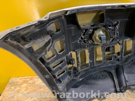 ФОТО Бампер передній для Mercedes-Benz M-CLASS W164 (05-11) Киев