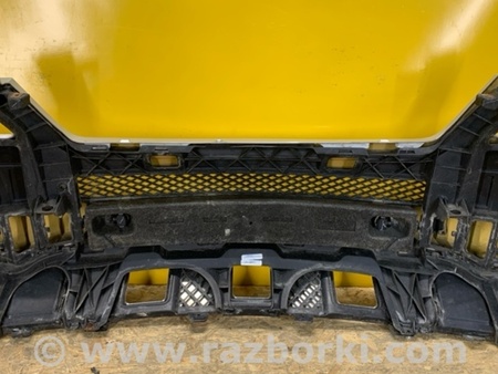 ФОТО Бампер передній для Mercedes-Benz M-CLASS W164 (05-11) Киев