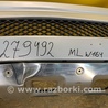 ФОТО Бампер передній для Mercedes-Benz M-CLASS W164 (05-11) Киев