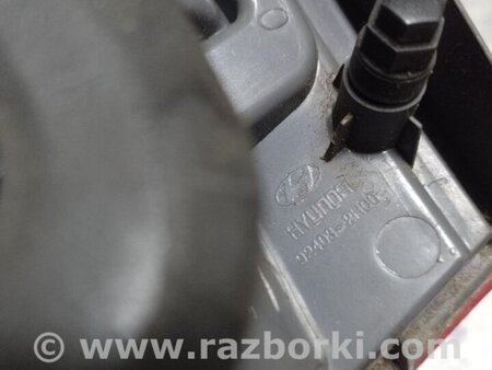 ФОТО Ліхтар внутрішній для Hyundai Elantra HD (04.2006-03.2012) Киев