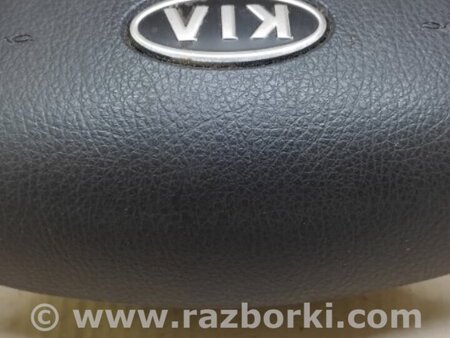 ФОТО Подушка безпеки в кермо для KIA Sorento XM Киев