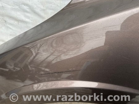 ФОТО Крило переднє ліве для Buick Enclave (08-12) Киев
