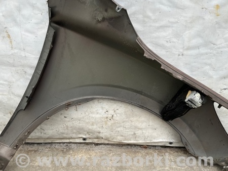 ФОТО Крило переднє ліве для Buick Enclave (08-12) Киев