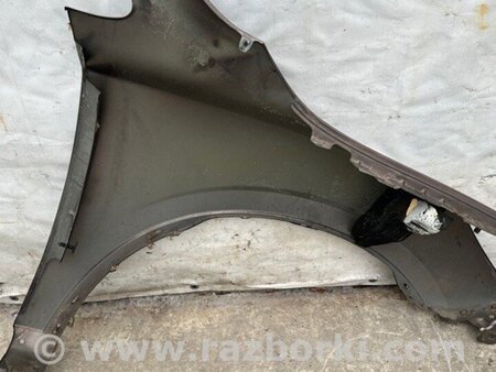 ФОТО Крило переднє ліве для Buick Enclave (08-12) Киев