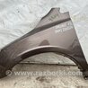 Крило переднє ліве Buick Enclave (08-12)