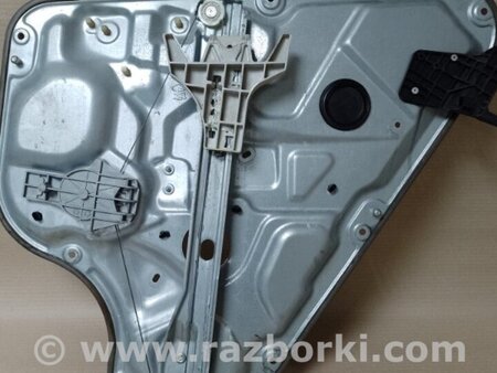 ФОТО Склопідйомник для Hyundai Elantra HD (04.2006-03.2012) Киев