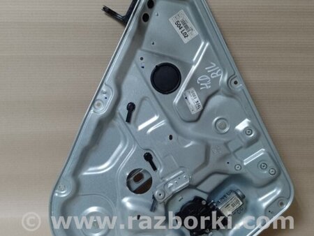 ФОТО Склопідйомник для Hyundai Elantra HD (04.2006-03.2012) Киев