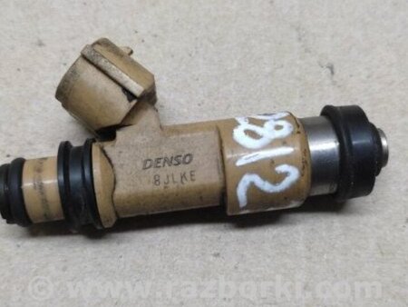 ФОТО Форсунка паливна для Subaru Legacy BL/BP Киев