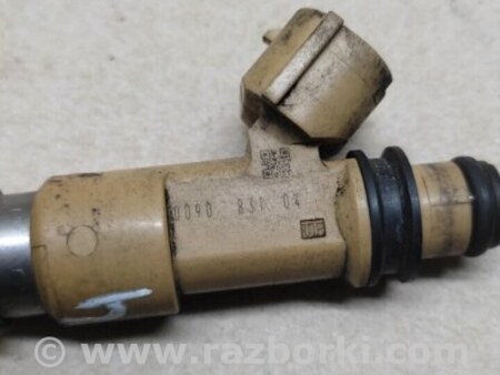 ФОТО Форсунка паливна для Subaru Legacy BL/BP Киев