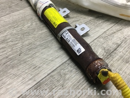 ФОТО Подушка безпеки (штора) для Hyundai Santa Fe DM (12-18) Киев