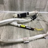 ФОТО Подушка безпеки (штора) для Hyundai Santa Fe DM (12-18) Киев