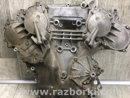 ФОТО кришка ГРМ для Nissan Teana J32 Киев