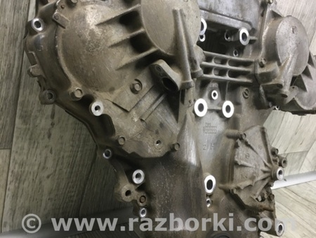 ФОТО кришка ГРМ для Nissan Teana J32 Киев