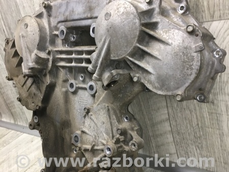 ФОТО кришка ГРМ для Nissan Teana J32 Киев