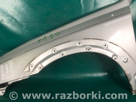 ФОТО Крило переднє ліве для Subaru Outback BP Киев