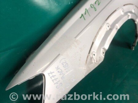 ФОТО Крило переднє ліве для Subaru Outback BP Киев