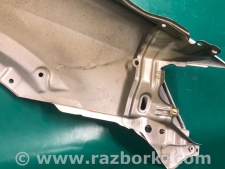 ФОТО Крило переднє ліве для Subaru Outback BP Киев