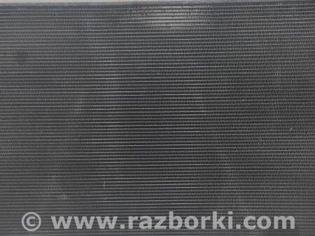 ФОТО Радіатор кондиціонера для Acura MDX YD2 (2006-2012) Киев