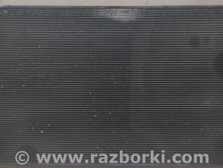 ФОТО Радіатор кондиціонера для Acura MDX YD2 (2006-2012) Киев