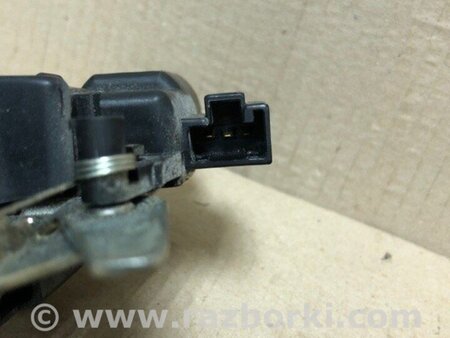 ФОТО Замок кришки багажника для Infiniti M35/M45 Киев
