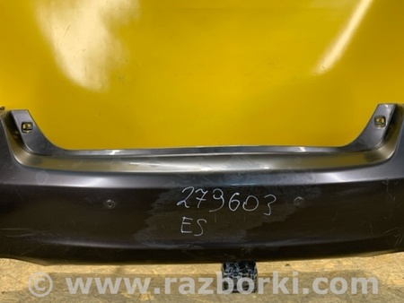 ФОТО Бампер задній для Lexus ES350 (06-12) Киев