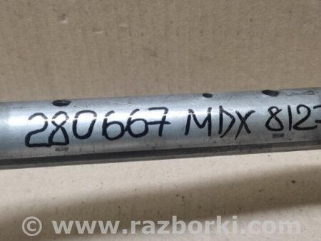 ФОТО піддон механізму двірників для Acura MDX YD2 (2006-2012) Киев