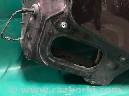 ФОТО Чверть кузова задня для Audi (Ауди) A3 8V1, 8VA, 8V7, 8VS (03.2012-...) Киев