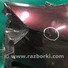ФОТО Чверть кузова задня для Audi (Ауди) A3 8V1, 8VA, 8V7, 8VS (03.2012-...) Киев