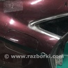 ФОТО Чверть кузова задня для Audi (Ауди) A3 8V1, 8VA, 8V7, 8VS (03.2012-...) Киев