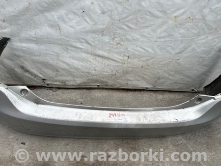 ФОТО Бампер задній для Toyota Prius 30 (09-17) Киев