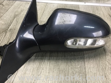 ФОТО Дзеркало для Mercedes-Benz CLK-CLASS 209 (02-10) Киев