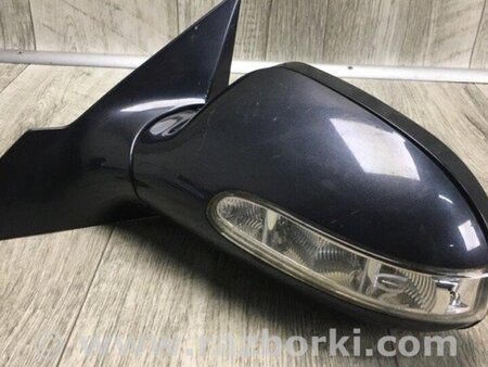 ФОТО Дзеркало для Mercedes-Benz CLK-CLASS 209 (02-10) Киев