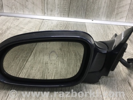 ФОТО Дзеркало для Mercedes-Benz CLK-CLASS 209 (02-10) Киев