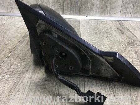 ФОТО Дзеркало для Mercedes-Benz CLK-CLASS 209 (02-10) Киев