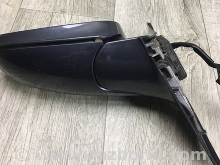 ФОТО Дзеркало для Mercedes-Benz CLK-CLASS 209 (02-10) Киев