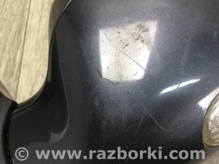 ФОТО Дзеркало для Mercedes-Benz CLK-CLASS 209 (02-10) Киев