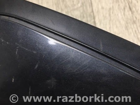ФОТО Дзеркало для Mercedes-Benz CLK-CLASS 209 (02-10) Киев