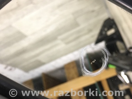 ФОТО Дзеркало для Mercedes-Benz CLK-CLASS 209 (02-10) Киев