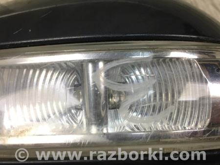ФОТО Дзеркало для Mercedes-Benz CLK-CLASS 209 (02-10) Киев